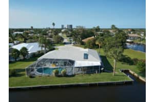 MLS# R10035848, Hutchinson Island, Florida 34950