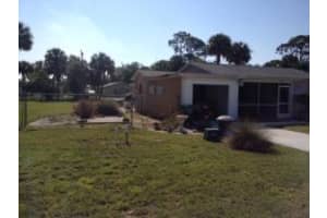 2216 N 45th St, Fort Pierce, FL 34946, Sold 07/22/14