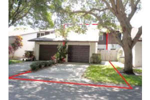 2030 Colonial Rd, Fort Pierce, FL 34950, Sold 06/20/14