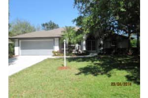 498 SE Southwood Trail, Stuart, FL 34997, Sold 07/03/14