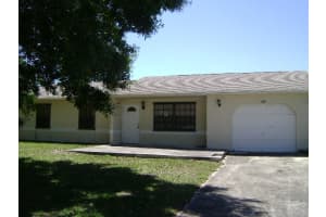 1622 SE Collette Ct, Port St. Lucie, FL 34952, Sold 06/13/14