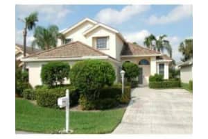2717 S Hidden Lakes Dr, Delray Beach, FL 33445, Sold 07/28/14
