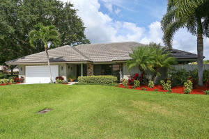 3345 Pine Hill Trail, Palm Beach Gardens, FL 33418, Sold 01/20/15