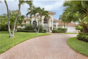 1057 Del Haven Dr, Delray Beach, FL 33483, Sold 06/30/14