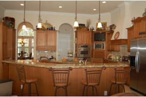 958 SW Imperial Dr, Palm City, FL 34990, Sold 01/07/16