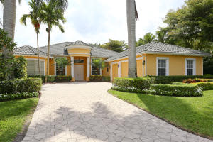 30 Bermuda Lake Dr, Palm Beach Gardens, FL 33418, Sold 12/22/14