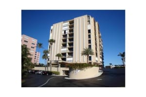 3009 S Ocean Blvd, Highland Beach, FL 33487, Sold 07/11/14