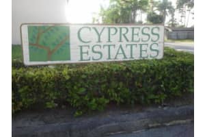 521 Cypress Way W, Palm Springs, FL 33406, Sold 12/20/14