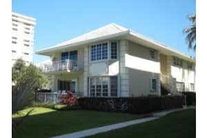 1299 S Ocean Blvd APT M6, Boca Raton, FL 33432, Sold 12/22/14
