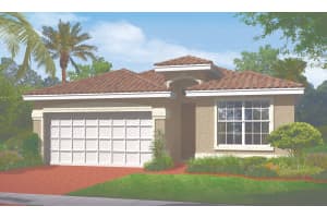 5631 Caranday Palm Dr, Greenacres, FL 33463, Sold 03/20/15