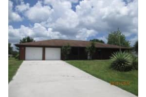 210 Deerwood Ln, Fort Pierce, FL 34947, Sold 07/14/14
