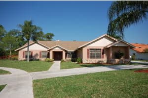 13803 Ishnala Cir, Wellington, FL 33414, Sold 06/12/14