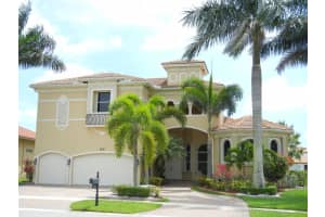 8535 Club Estates Way, Wellington, FL 33467, Sold 08/27/14
