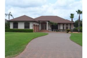 193 SE Osprey Ridge, Port St. Lucie, FL 34984, Sold 10/06/14