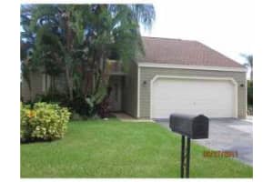 460 Park Forest Way, Wellington, FL 33414, Sold 06/09/14
