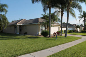 8185 Palm Gate Dr, Boynton Beach, FL 33436, Sold 10/01/14
