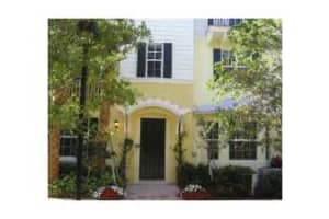 317 S Bromeliad, West Palm Beach, FL 33401, Sold 07/25/14