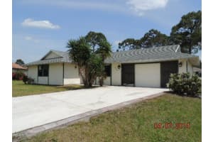 3299 SW Regatta St, Port St. Lucie, FL 34953, Sold 07/17/14