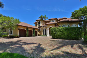 506 N Atlantic Dr, Lantana, FL 33462, Sold 12/09/14