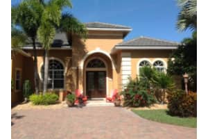 6483 Fox Run Cir, Jupiter, FL 33458, Sold 08/01/14