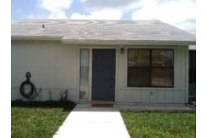 3222 Foxridge Ct, Lake Worth, FL 33461, Sold 08/04/14