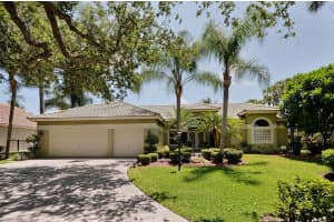 2765 Hampton Cir E, Delray Beach, FL 33445, Sold 08/07/14