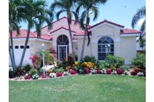 4420 Camrose Ln, West Palm Beach, FL 33417, Sold 06/25/14