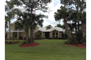1206 SW Catalina St, Palm City, FL 34990, Sold 06/30/14