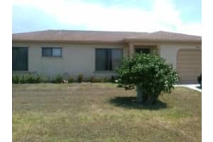 1544 SE Collette Cir, Port St. Lucie, FL 34952, Sold 08/25/14