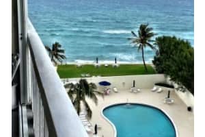 3570 S Ocean Blvd, South Palm Beach, FL 33480, Sold 03/27/15