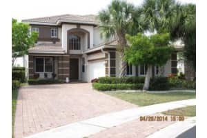 9127 Citrus Isle Ln, Lake Worth, FL 33467, Sold 07/25/14