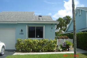 3785 Island Club Cir E, Lake Worth, FL 33462, Sold 06/17/14
