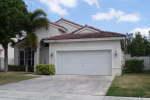 6621 Windmill Way, Greenacres, FL 33413, Sold 08/07/14