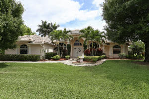 2945 Werwood Ct, Wellington, FL 33414, Sold 06/12/14