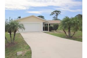 342 NW Byron St, Port St. Lucie, FL 34983, Sold 06/30/14
