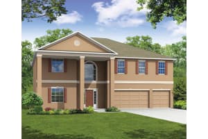 2508 Madewood Dr, Fort Pierce, FL 34981, Sold 10/16/14