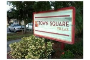 4553 Barclay Crescent #5b, Lake Worth, FL 33463, Sold 07/18/14