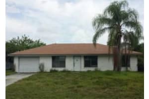 1167 NW 13th St, Stuart, FL 34994, Sold 09/25/14