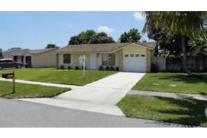 7281 Willow Spring Cir N, Boynton Beach, FL 33436, Sold 10/10/14