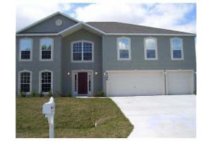 4396 SW Calah Cir, Port St. Lucie, FL 34953, Sold 06/20/14