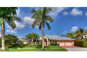 111 Pegasus Dr, Jupiter, FL 33477, Sold 10/29/14