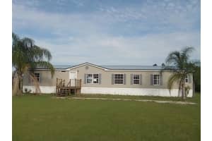 17451 NW 38th Ave, Okeechobee, FL 34972, Sold 07/30/14