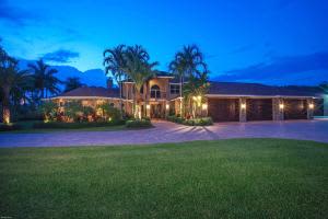 11353 Manatee Terrace, Lake Worth, FL 33449, Sold 06/22/16