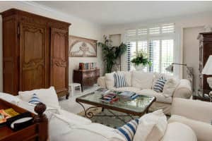400 S Ocean Blvd, Palm Beach, FL 33480, Sold 06/16/15