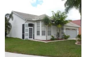 12693 White Coral Dr, Wellington, FL 33414, Sold 06/30/14