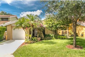 6090 Aloma Ln, Boca Raton, FL 33433, Sold 10/14/14