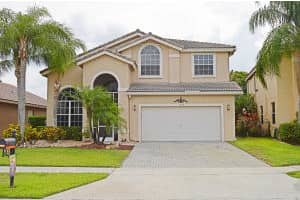 3578 Old Lighthouse Cir, Wellington, FL 33414, Sold 03/12/15
