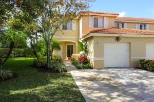 1000 Arezzo Cir, Boynton Beach, FL 33436, Sold 09/12/14