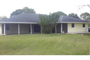 16963 Fox Trail Ln, Loxahatchee, FL 33470, Sold 10/01/14