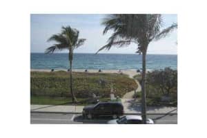 250 S Ocean Blvd, Delray Beach, FL 33483, Sold 12/19/14